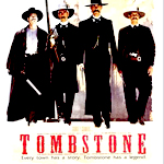 Tombstone