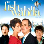 A Fish Called Wanda
