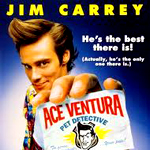 Ace Ventura: Pet Detective