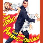 Arsenic and Old Lace