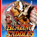 Blazing Saddles