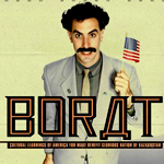 Borat: Cultural Learnings of America for Make Benefit Glorious Nation of Kazakhstan