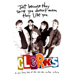 Clerks.