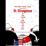 Dr. Strangelove or: How I Learned to Stop Worrying and Love the Bomb