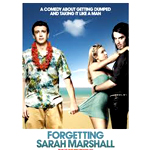 Forgetting Sarah Marshall