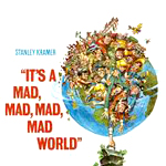It's a Mad