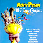 Monty Python and the Holy Grail