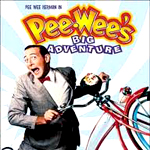 Pee-wee's Big Adventure