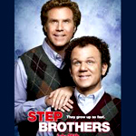 Step Brothers