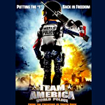 Team America: World Police