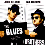 The Blues Brothers