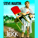 The Jerk