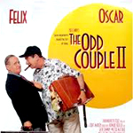 The Odd Couple