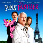 The Pink Panther