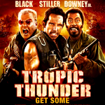 Tropic Thunder