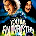 Young Frankenstein