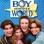 Boy Meets World
