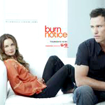 Burn Notice