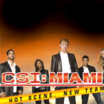 CSI: Miami