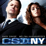 CSI: NY
