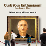 Curb Your Enthusiasm
