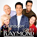 Everybody Loves Raymond