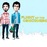 Flight of the Conchords
