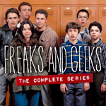 Freaks and Geeks