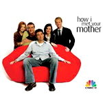 How I Met Your Mother