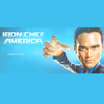 Iron Chef America