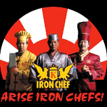 Iron Chef