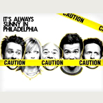 It's Always Sunny in Philadelphia
