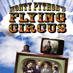 Monty Python's Flying Circus