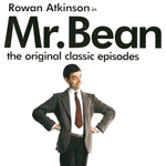 Mr. Bean