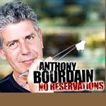 No Reservations