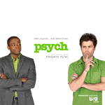 Psych