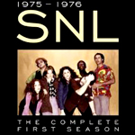 Saturday Night Live