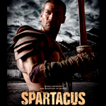 Spartacus: Blood and Sand