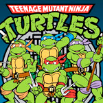 Teenage Mutant Ninja Turtles