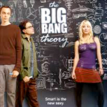 The Big Bang Theory