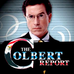 The Colbert Report