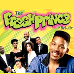 The Fresh Prince of Bel-Air