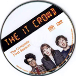 The IT Crowd