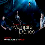 The Vampire Diaries