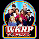 WKRP in Cincinnati
