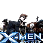 X-Men