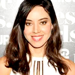 Aubrey Plaza