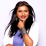 Mindy Kaling