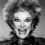 Phyllis Diller