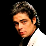 Benicio Del Toro